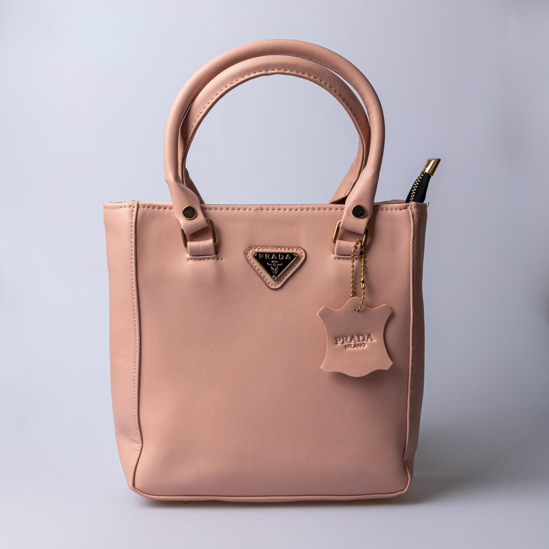 Cariño #38 Handbag