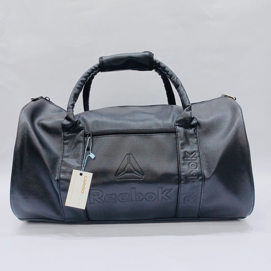 Cariño Premium Leather #47 Gymbag
