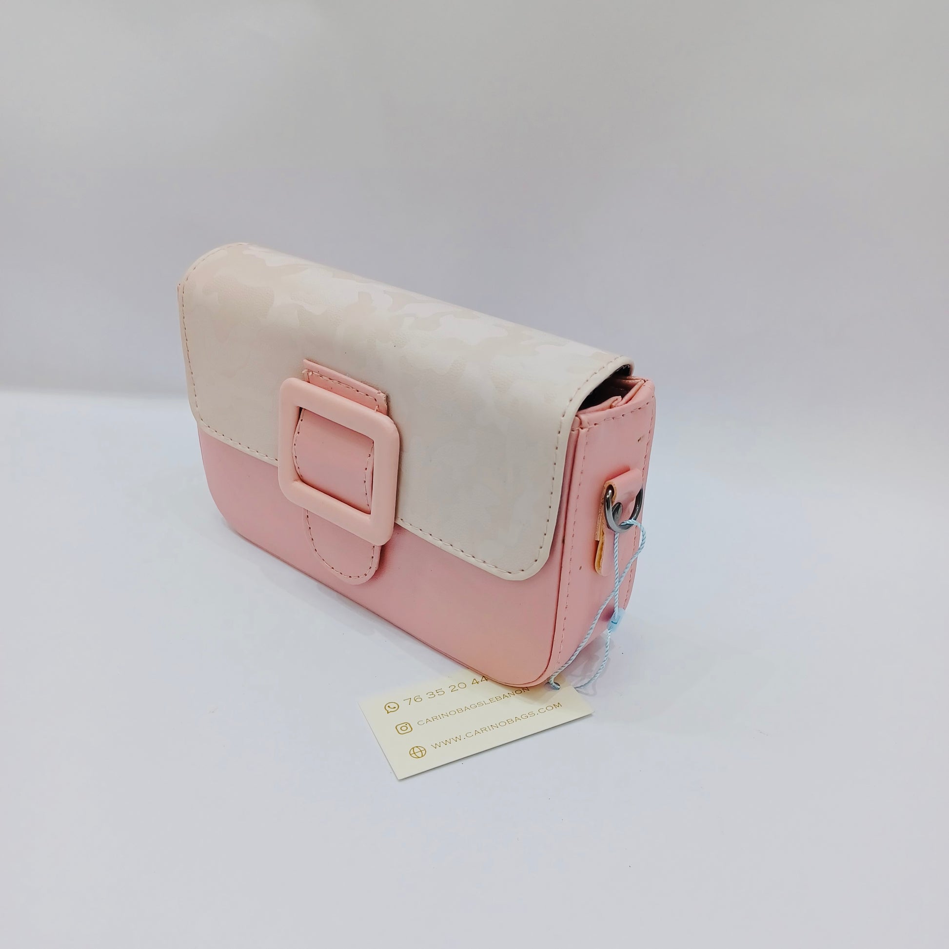 Crizelda Handbag – CLN