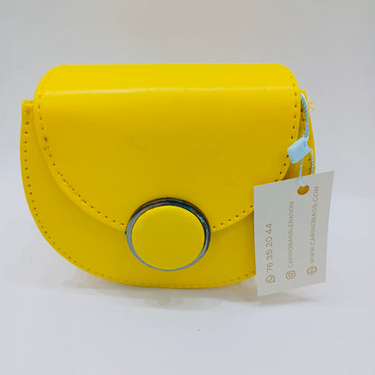 Carino #76 Pocketbag