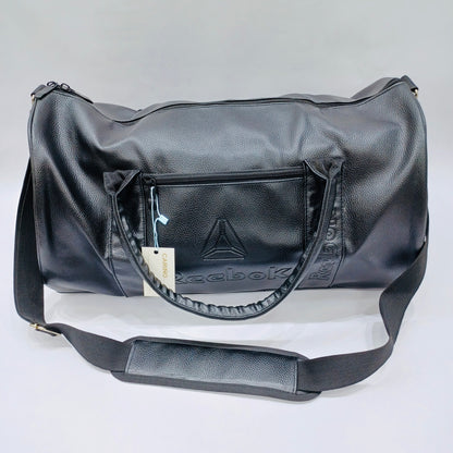 Cariño Premium Leather #47 Gymbag